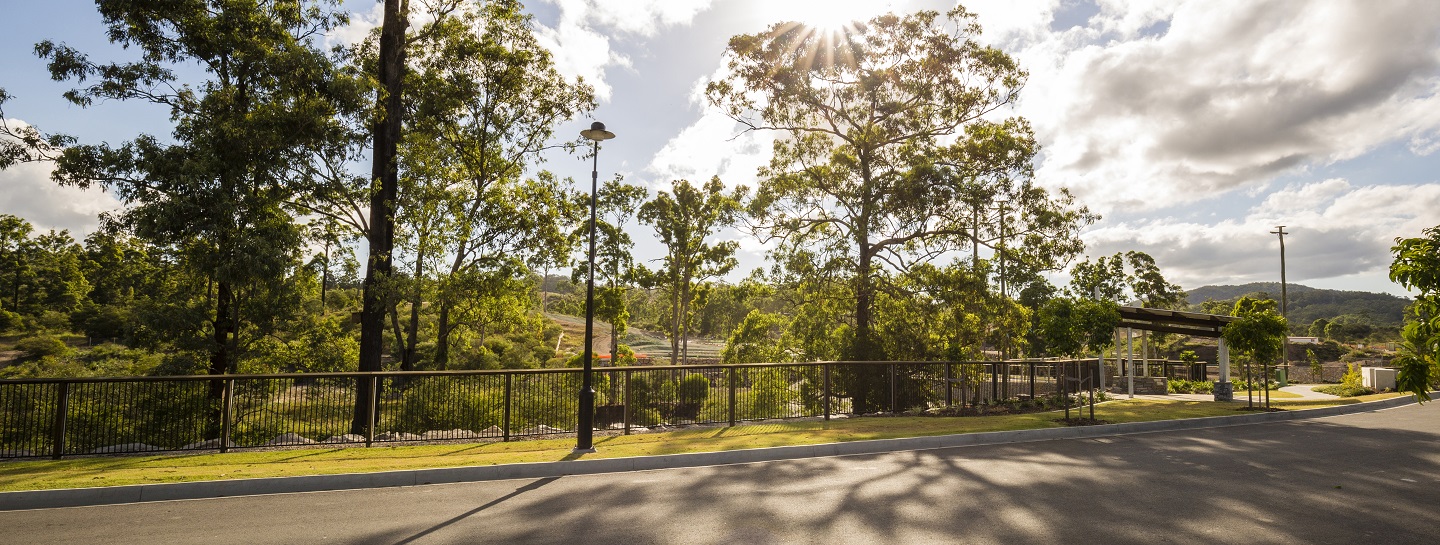 Ellendale, an address like no other